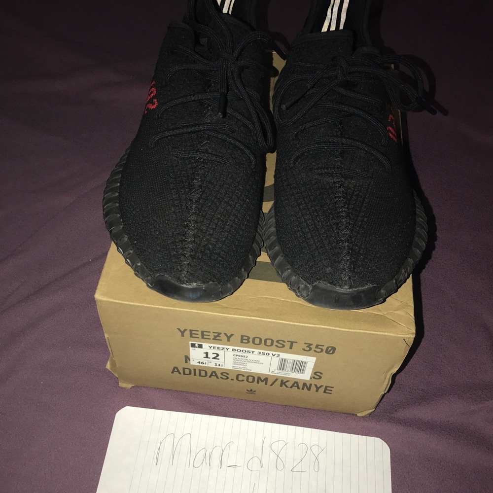 Yeezy Boost 350